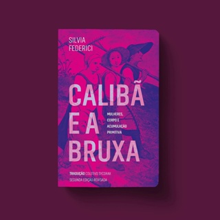 CALIBA E A BRUXA - ELEFANTE