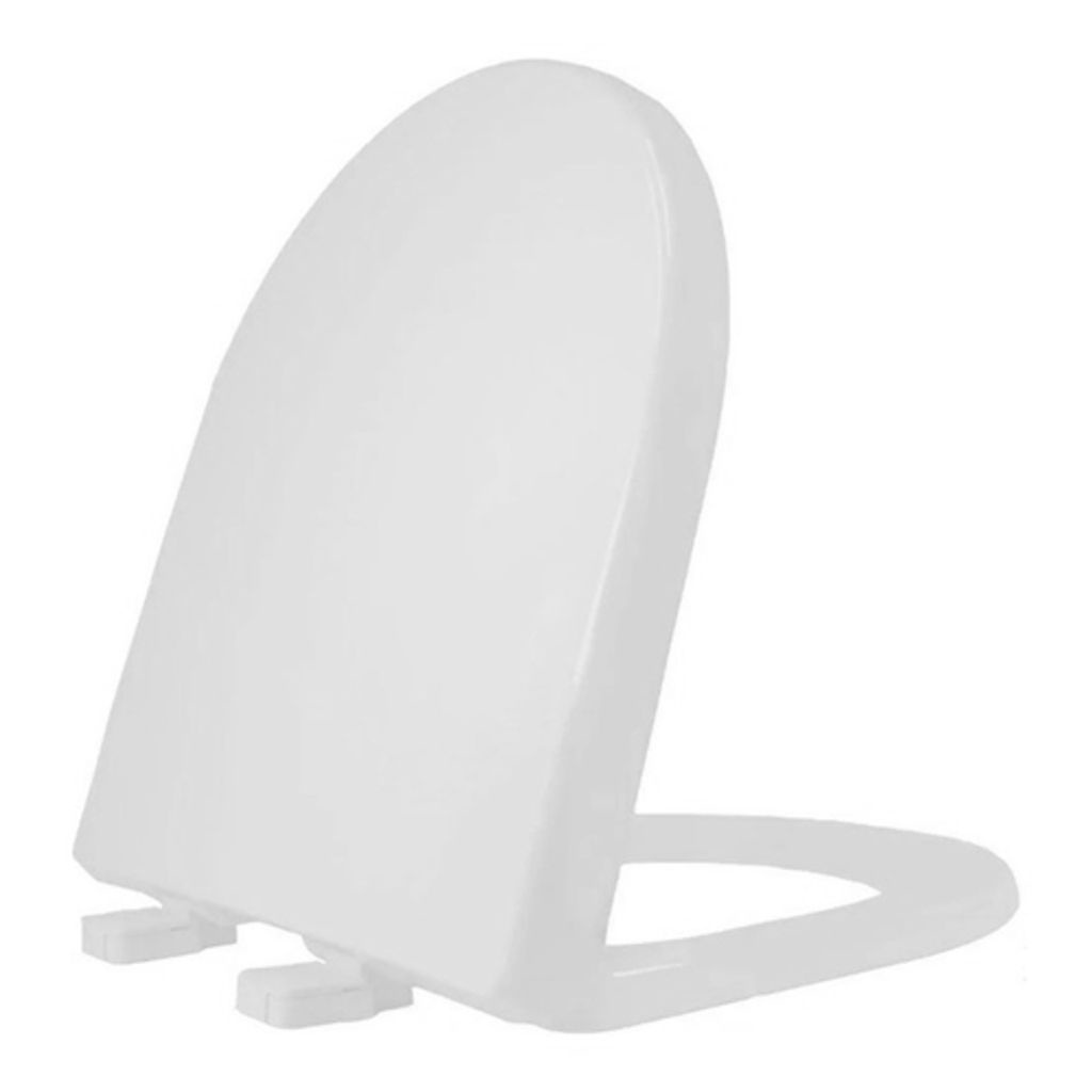 Assento Sanitário Original Soft Close Branco - CELITE | Shopee Brasil