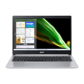 Notebook Acer Aspire 5 Ryzen 3-5300U 8GB 256GB 15.6" W11 - A515-45-R6KH