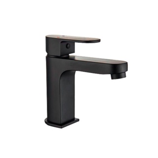 Monocomando de mesa para lavatório bica baixa Alterna