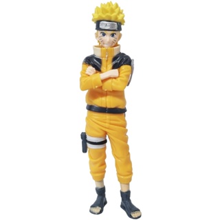 Boneco Do Naruto 8cm, Brinquedo De Ação Anime Naruto Para Crianças