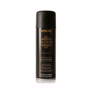 Hair Spray Amend Valorize Ultra Forte 200Ml