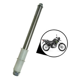 Eixo Balança Quadro Elástico Yamaha Xtz 150 Crosser 2014 Até 2022 Modelo Original