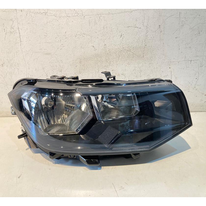 Autositz Lückenfüller Für VW T-Cross 2019-2025 - Sitzspalt Organizer Braun
