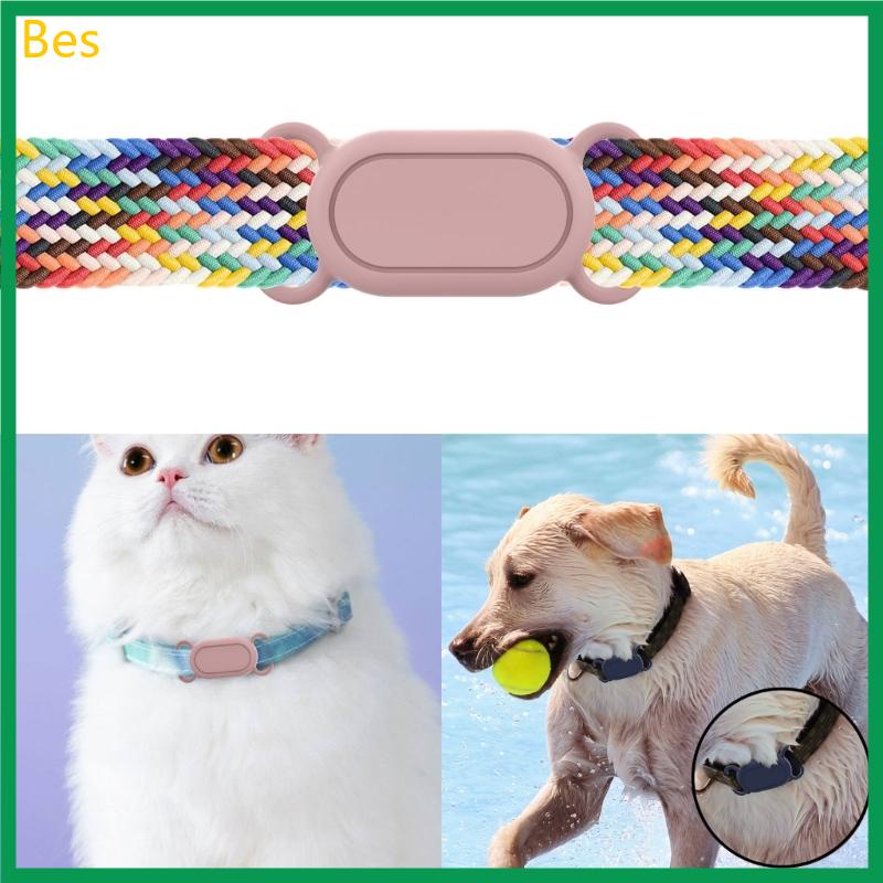 Além Da Capa Shells À Prova Choque Para Rastreador Smarttag 2 Pet Anti-Riscos