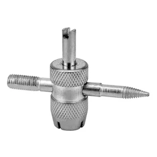 Saca Núcleo 4 Usos Modelo Omega Para Remover Instalar Núcleo