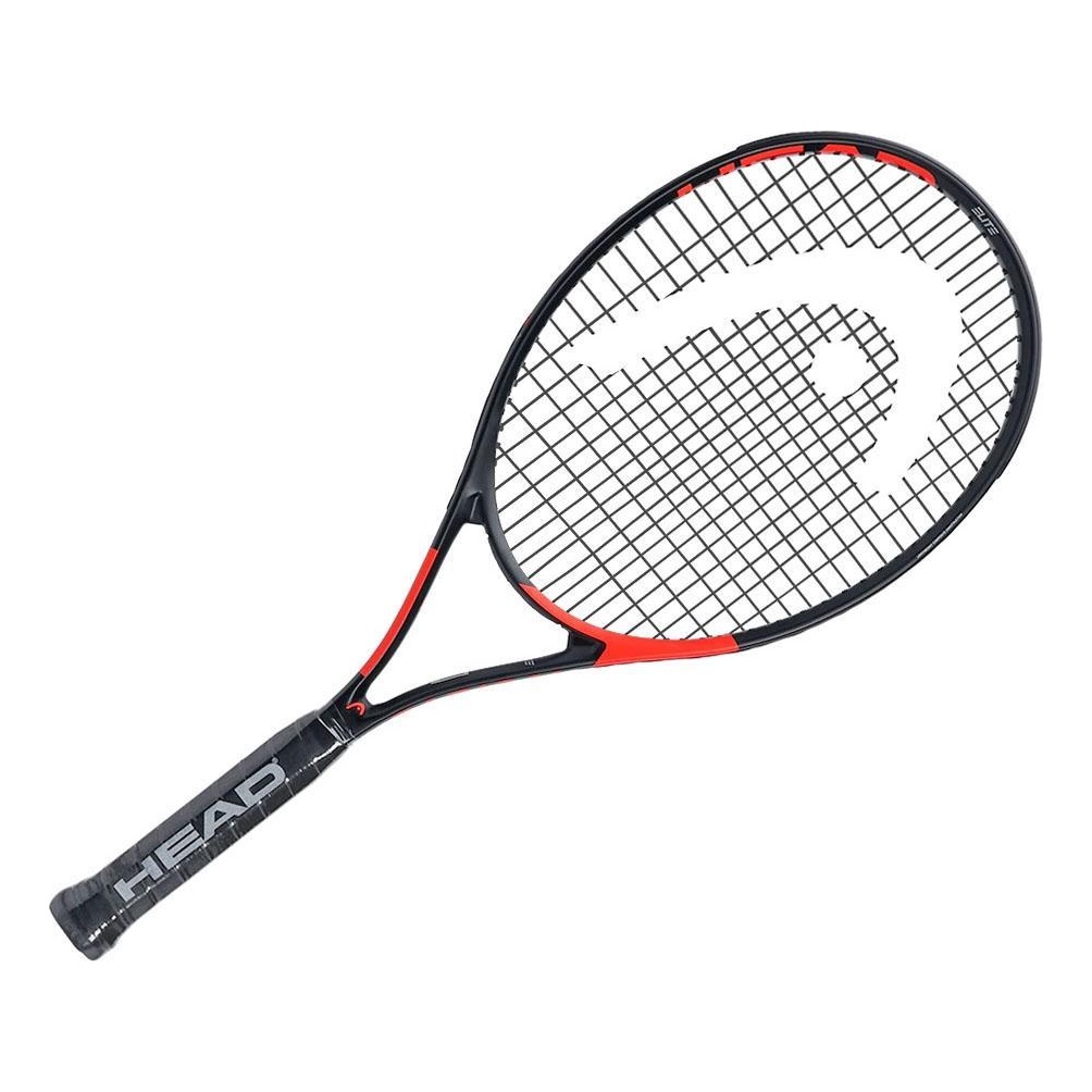 Head Prime Tour - Surgrip Pink - Padel/ Tennis/ Badminton/Squaush