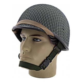 Capacete Tático Operacional Militar Airsoft Jogos M1br 14