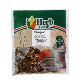 Fedegoso Raiz 30g - hb