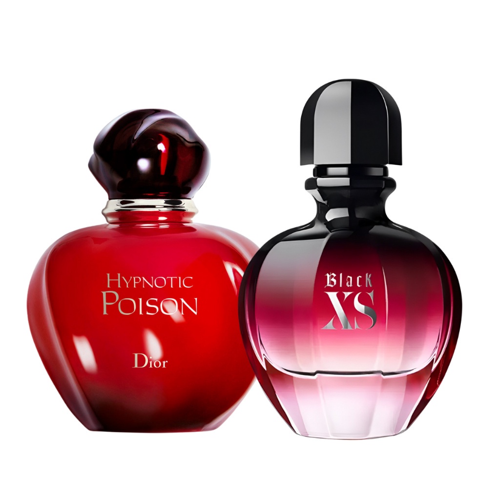 Poison xs online perfume