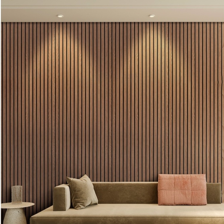 Papel de Parede 5 METROS X 45CM 3D Auto Adesivo