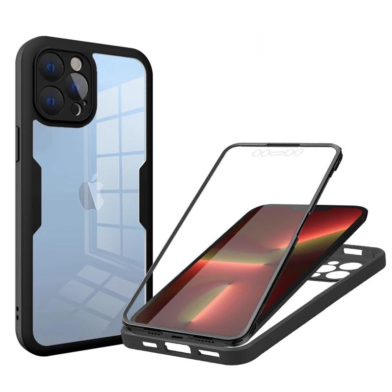 Acquista 4K HD IPhone 13 11 12 Pro Max Mini Privacy Protezione Dello Schermo In Vetro Temperato Privacy Per IPhone XS MAX XR X SE 6 6S 7 8 Plus Vetro In Italia A Partire Da 3.32 - Foto 7