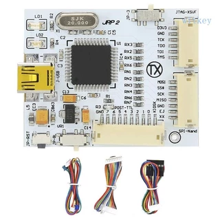 Para XBOX360 Xecuter Programador J-R V2 NAND