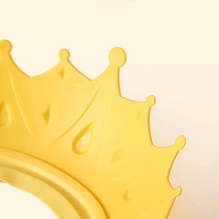 Touca Ajustável Para Banho Ou Cabelo Com Protetor De Sabão