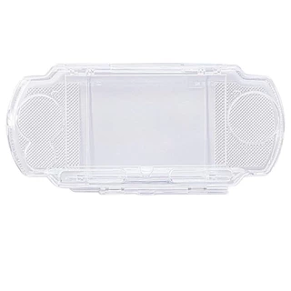 Capa Rígida Transparente Acrílico Compatível c/ Sony PSP 2000 3000 3001