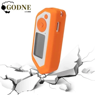 GODNESSFO Para Flipper Zero Protective , Multifunctional Capa Protetora Do Console De Jogos Widget Tool ,/Acessórios De Silicone Laranja Kids