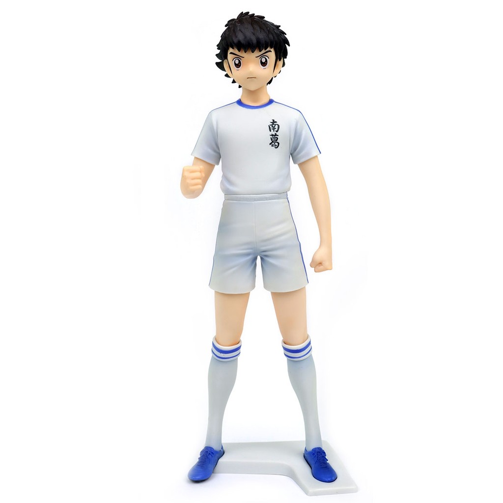 Banpresto Haikyuu!! Shoyo Hinata Jump 50th Anniversary Figure