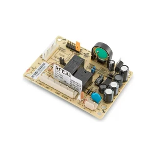 Placa de Potência Refrigerador Electrolux RFE38 A99270606 - Bivolt