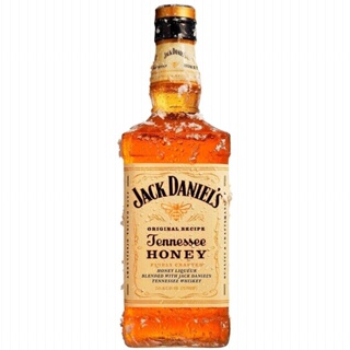 Whisky Jack Daniel
