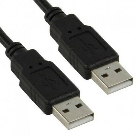 Cabo Usb 2.0 Macho -Macho 1,5 Metros