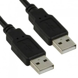 Cabo Usb 2.0 Macho -Macho 1,5 Metros