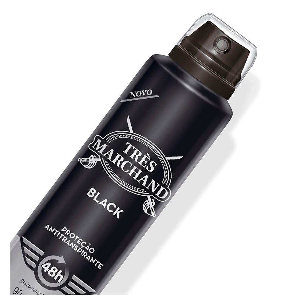 Desodorante Antitranspirante Aerosol Masculino Rexona V8 72 horas 150ml