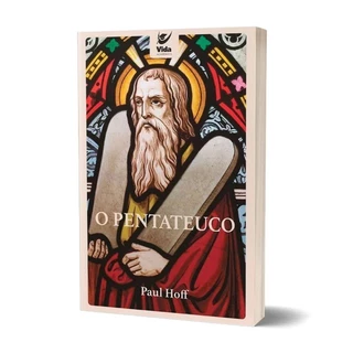 O Pentateuco | Paul Hoff