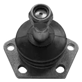 Pivô Suspensão S10 93 A 2012 Inferior Passageiro Motorista