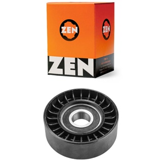 Polia Tensor Alternador Fiesta Prisma Golf 94 A 2019 Zen