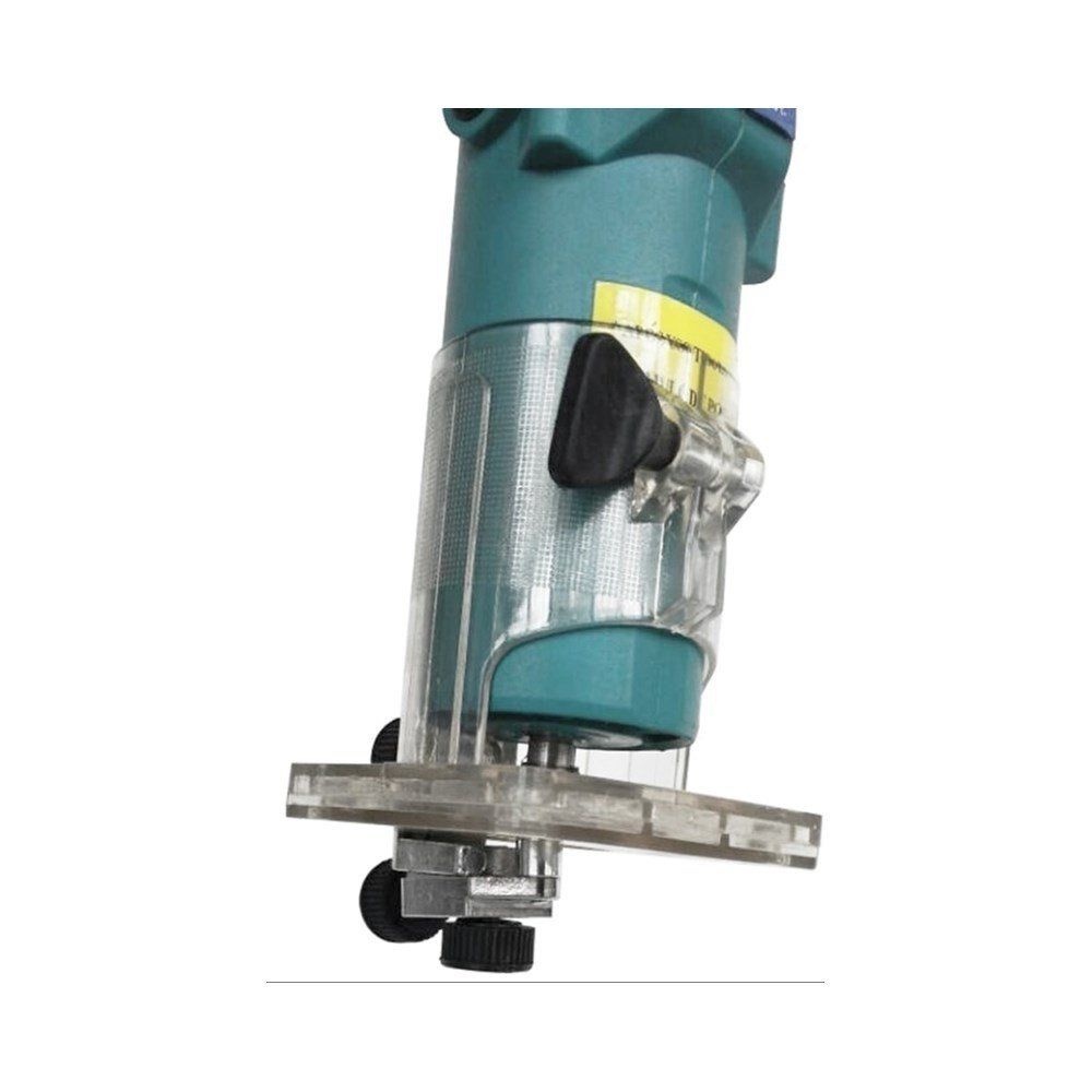 Tupia Laminadora 350w Songhe Tools