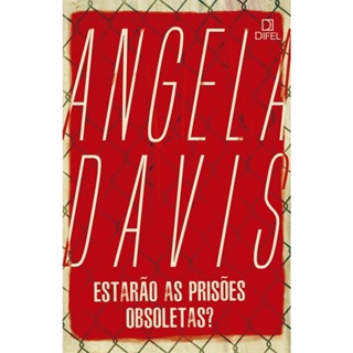 ESTARAO AS PRISOES OBSOLETAS - DIFEL