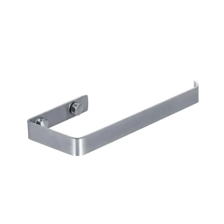 Porta Toalha Apa Pingoo - Prata em Oferta na Shopee