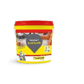 Impermeabilizante Tecplus 3,6 litros Quartzolit