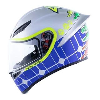 Capacete Agv K1 Mugello 2015