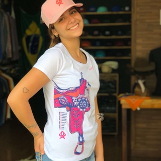 T-SHIRT OX COUNTRY JEWELRY