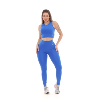 CONJUNTO BLACKOUT ZERO TRANSPARÊNCIA