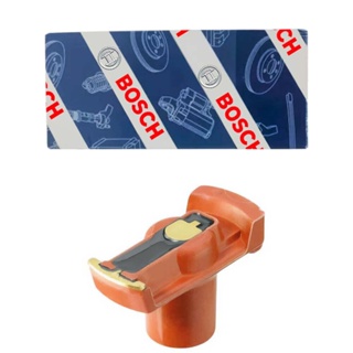Rotor Distribuidor Ignição Ipanema Kadett Monza 1.8 2.0 84 a 98 1234332216 Bosch