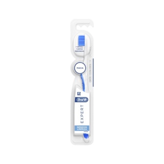 Escova Dental Oral B Expert Gengiva Limpeza