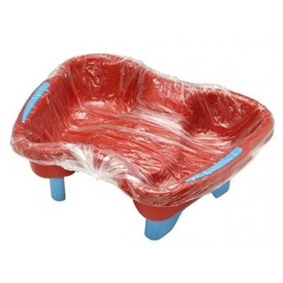 Protetor De Bacia Pedicure Waripaper c/25un