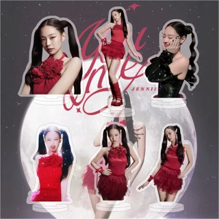 Blackpink Jennie Solo レンチキュラー 激レア BLACKPINK JENNIE SOLO レンチキュラートレカ