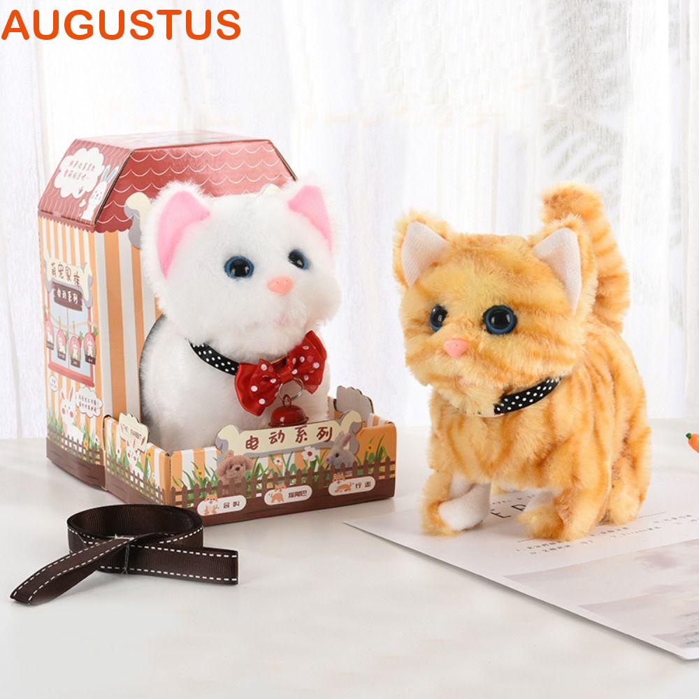 Compra online de Simulador X Cat Stuffed Dolls, Roblox Cat Plush Doll Big  Games Cat Plushie Toy para crianças e meninas