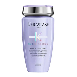 Kerastase Blond Absolu Ultra-violet Shampoo 250ml