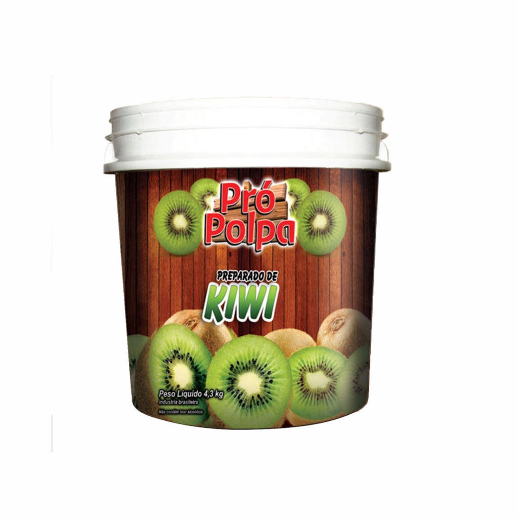 POTE PARA KIWI