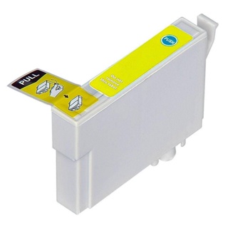 Cartucho de Tinta Comp EPSON STYLUS T01944 1964 1974 XP114 XP104 XP204 Yellow