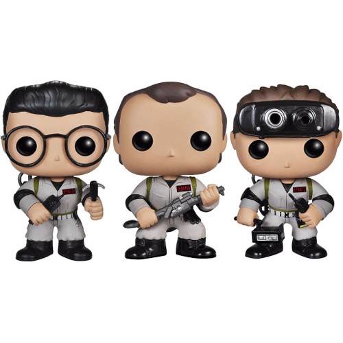 Funko Pop Ghostbusters Comicon Ex | eBay