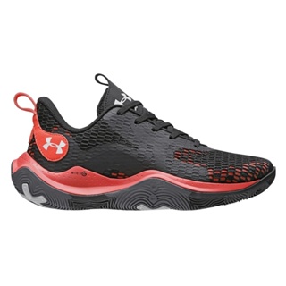 Tênis Cano Médio Under Armour Curry 3Z7 Masculino