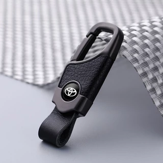 Chaveiro De Carro De Alta Qualidade/Porta-Chaves De Liga De Moda Para Carros Acessórios Honda Civic City CR-V Jazz Accord Odyssey Brio Mobilio Fit HR
