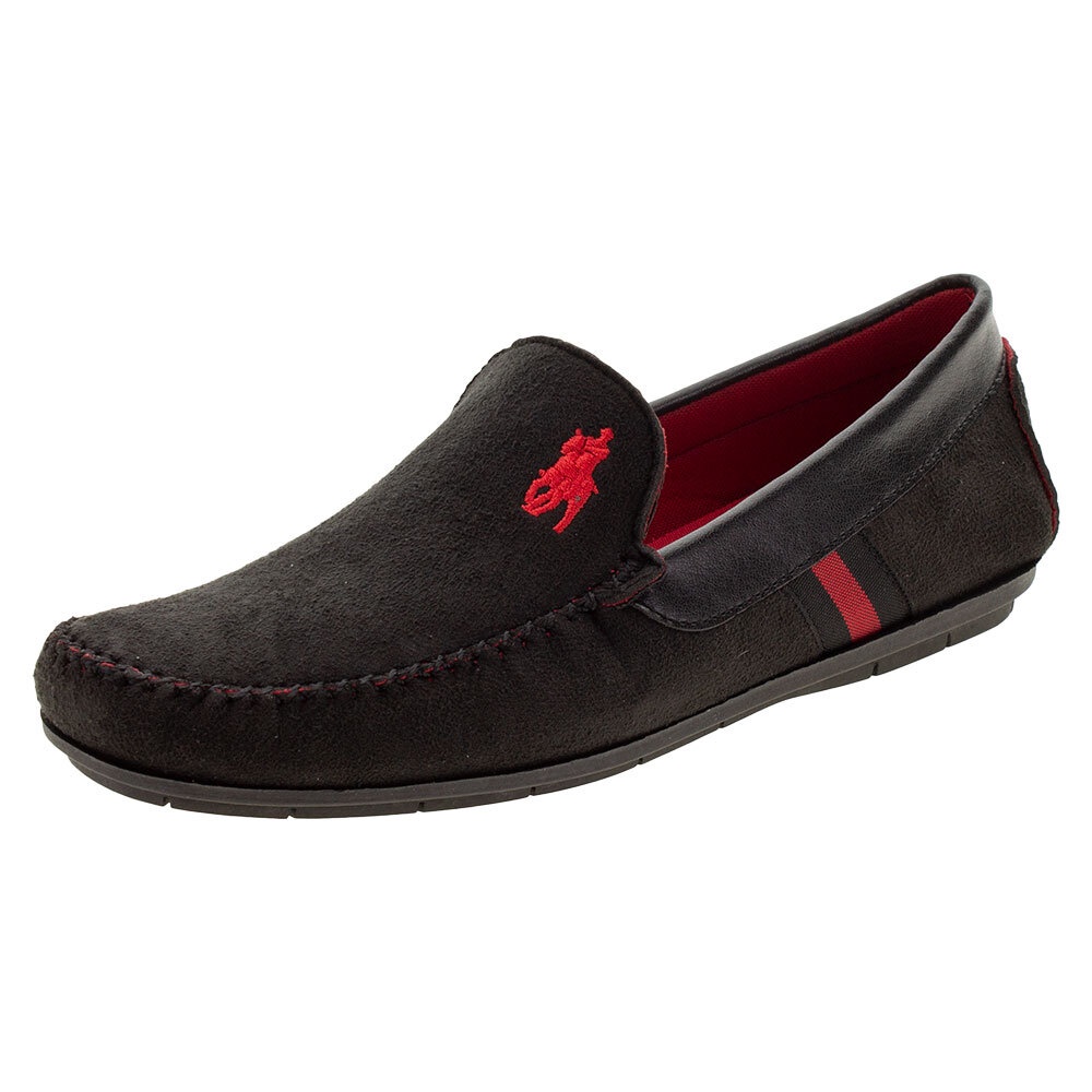 Mocassim Masculino Opx - 676 | Shopee Brasil
