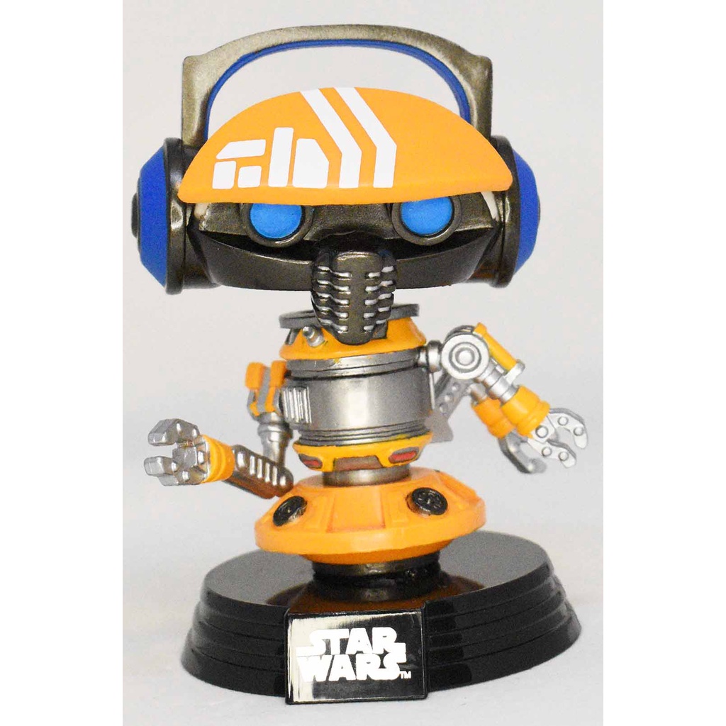 Dj rex funko sale pop