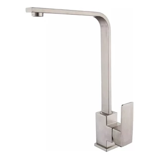 Torneira Cozinha Gourmet Luxo Mesa Bancada Misturador 07# em Oferta na Shopee